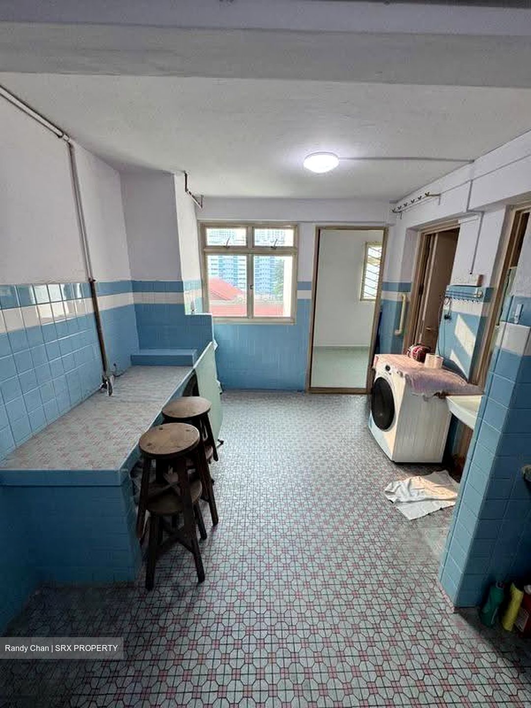 Blk 23 Bendemeer Ville (Kallang/Whampoa), HDB 3 Rooms #628433611